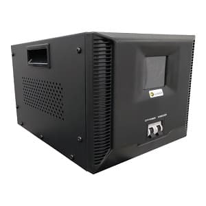 تثبیت کننده ولتاژ خانگی 5KVA هژیر صنعت