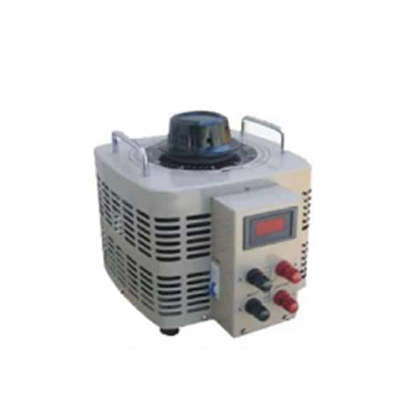 استابلایزر خانگی 3KVA هژیر صنعت — تصویر ۵
