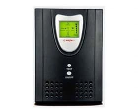 یوپی اس آلجا لاین اینتراکتیو مدل PSK 2000L توان2000 ولت آمپر با باتری بیرونی 2000L UPS LINEINTERACTIVE PSK ALJA — تصویر ۳