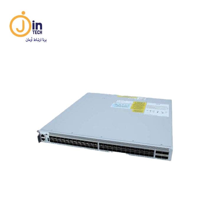 سوئیچ سیسکو C9500-48Y4C-E — تصویر ۱۱