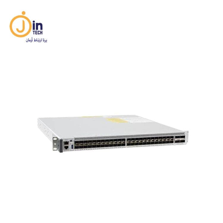 سوئیچ سیسکو C9500-48Y4C-E — تصویر ۱۰