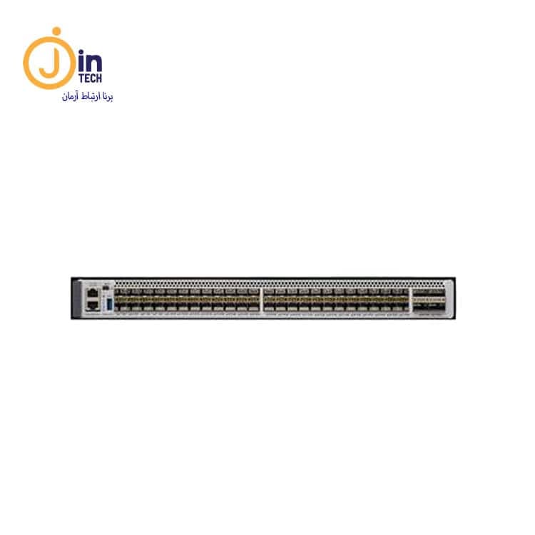 سوئیچ سیسکو C9500-48Y4C-E — تصویر ۹