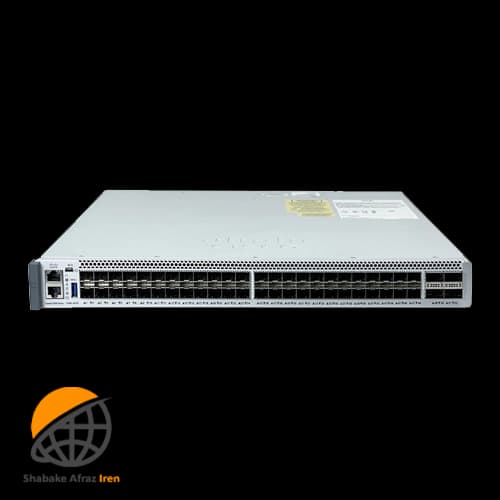 سوئیچ سیسکو C9500-48Y4C-E — تصویر ۸