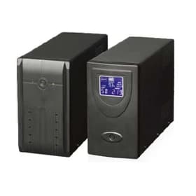 یوپی اس آلجا آفلاین توان1200 ولت آمپر مدل PSD با باتری داخلی 1200VA UPS OFFLINE PSD ALJA — تصویر ۳