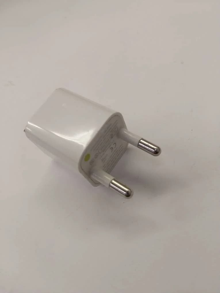 سری شارژر 1 آمپر آیفون
