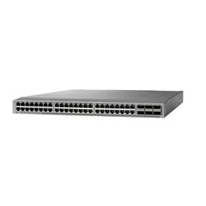 سوئیچ نکسوس سیسکو N9K-C93180YC-EX — تصویر ۲
