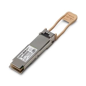 ماژول سیسکو QSFP-40G-SR4-S