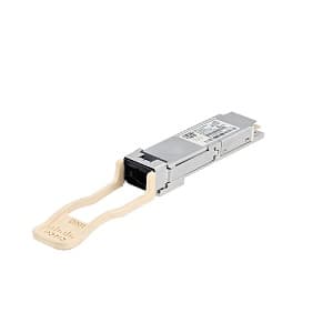 ماژول فیبر نوری سیسکو QSFP-100G-SR4-S