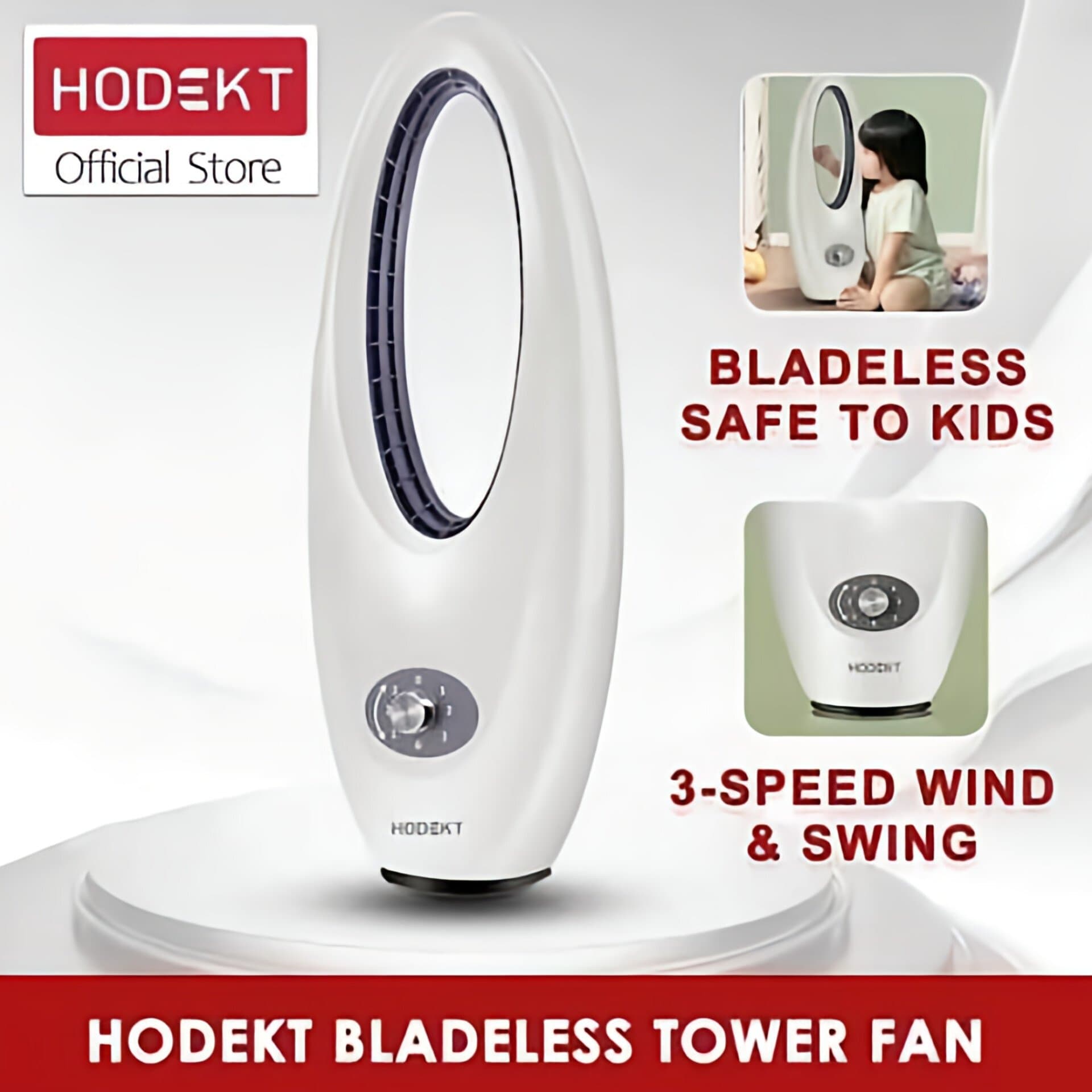 پنکه سیلور کرست گلدمدال (Silver Crest Goldmedal Fan) — تصویر ۲