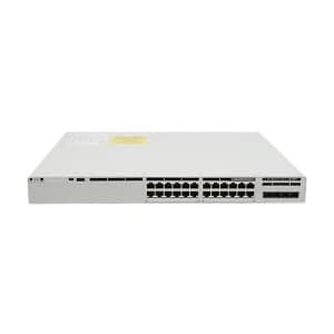 سوئیچ سیسکو مدل C9300-24P-E