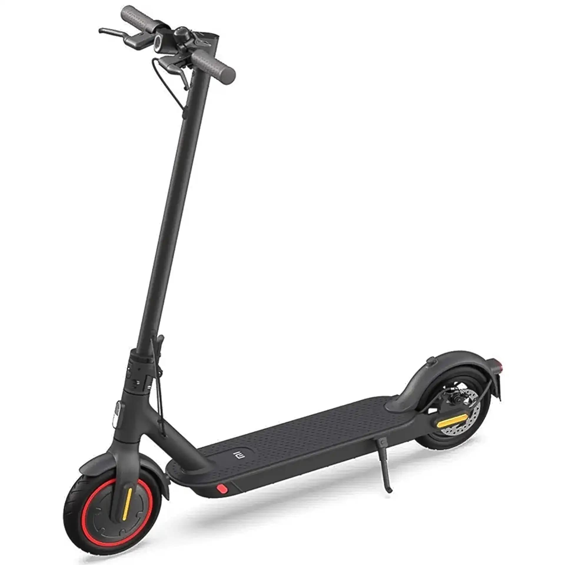 اسکوتر برقی شیائومی مدل Xiaomi Electric Scooter 4 Lite (2nd Gen)