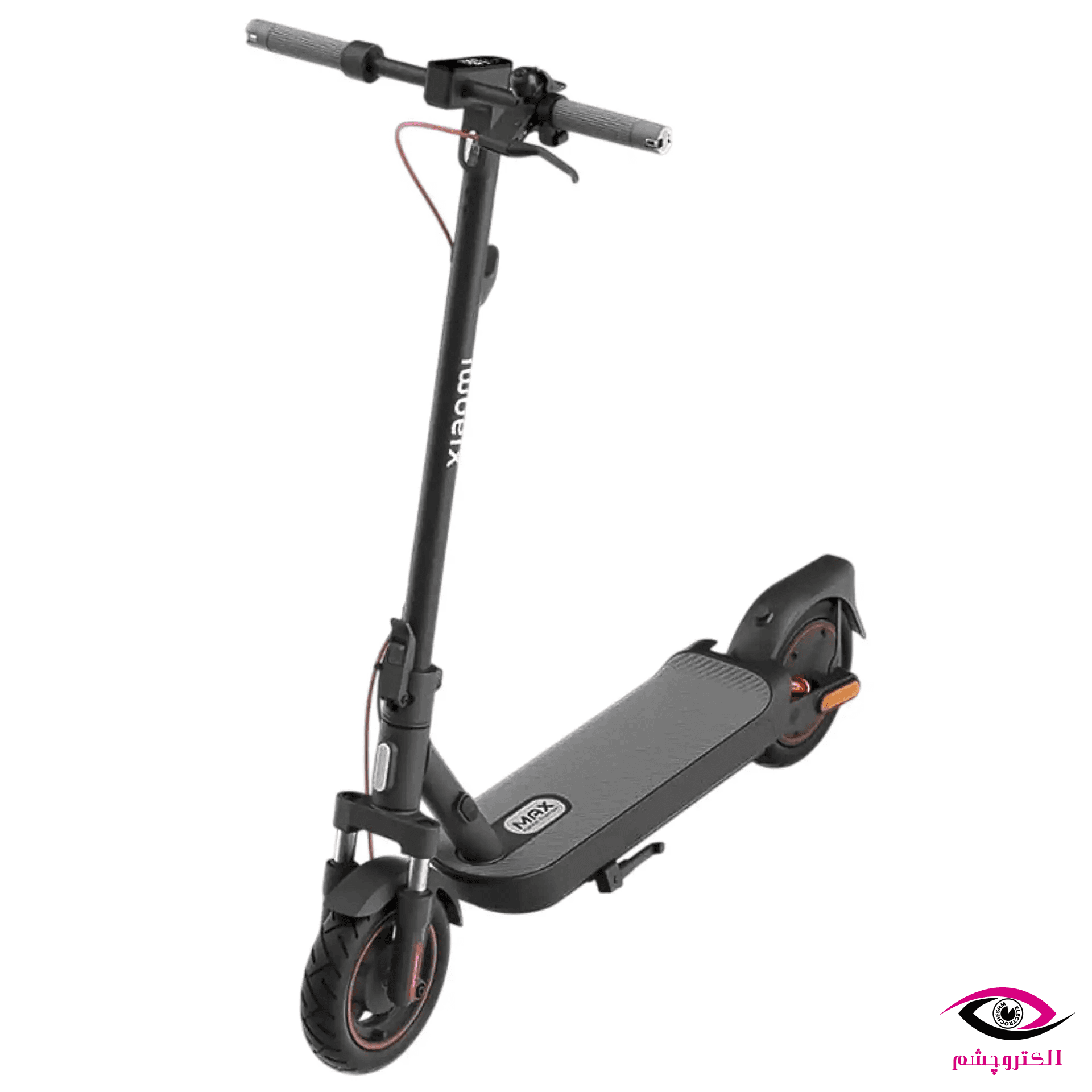 اسکوتر برقی شیائومی مدل Mi Electric Scooter Pro 2 — تصویر ۳