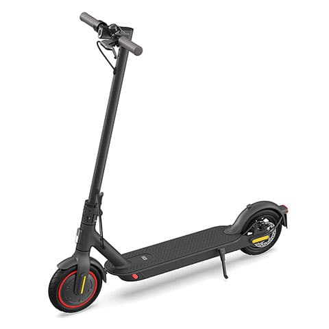 اسکوتر برقی شیائومی مدل Mi Electric Scooter Pro 2 — تصویر ۶
