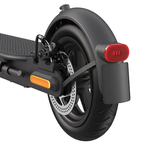اسکوتر برقی شیائومی مدل Mi Electric Scooter Pro 2 — تصویر ۱۰