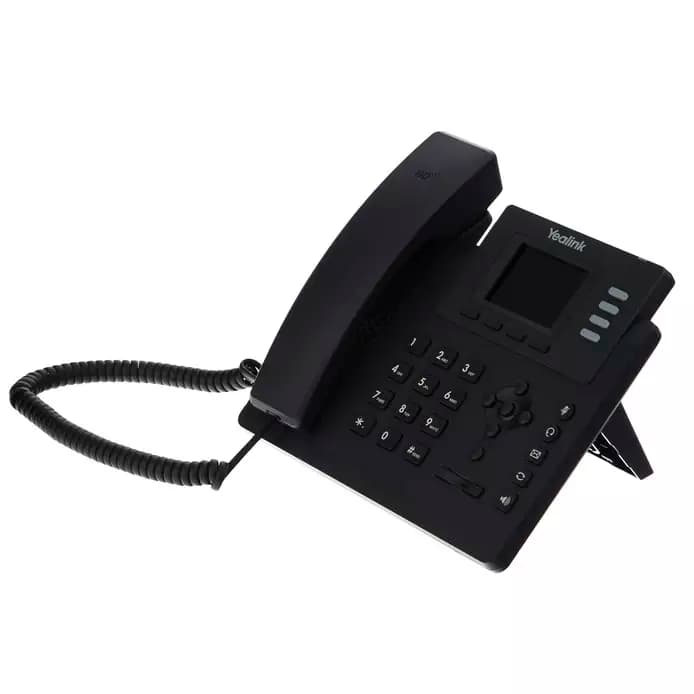 تلفن تحت شبکه یالینک T33G — تصویر ۸