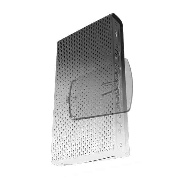 اکسس پوینت میکروتیک hAP ac³ — تصویر ۷