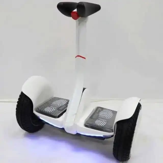 اسکوتر برقی اسپیکردار ناین‌بات شیائومی Mini Pro 2