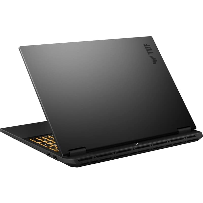 لپ تاپ 16 اینچی ایسوس TUF Gaming F16 FX608JMR Core i7 14650HX RTX5060 8GB 16GB DDR5 1TB WUXGA 165Hz — تصویر ۳