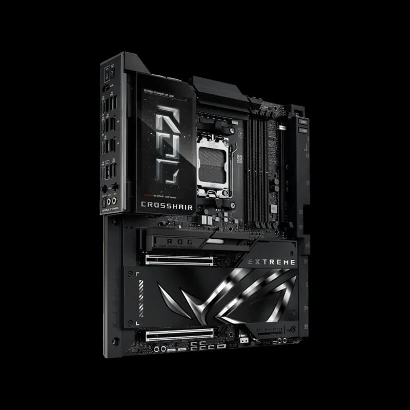 مادربرد ایسوس ROG CROSSHAIR X870E EXTREME DDR5 — تصویر ۵