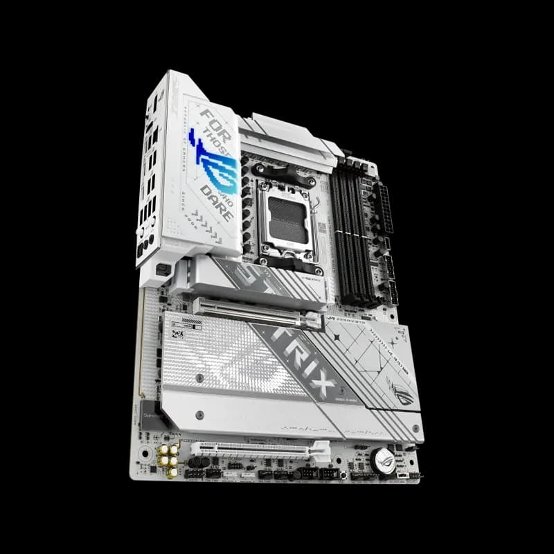 مادربرد ایسوس ROG STRIX X870-A GAMING WIFI DDR5 — تصویر ۶