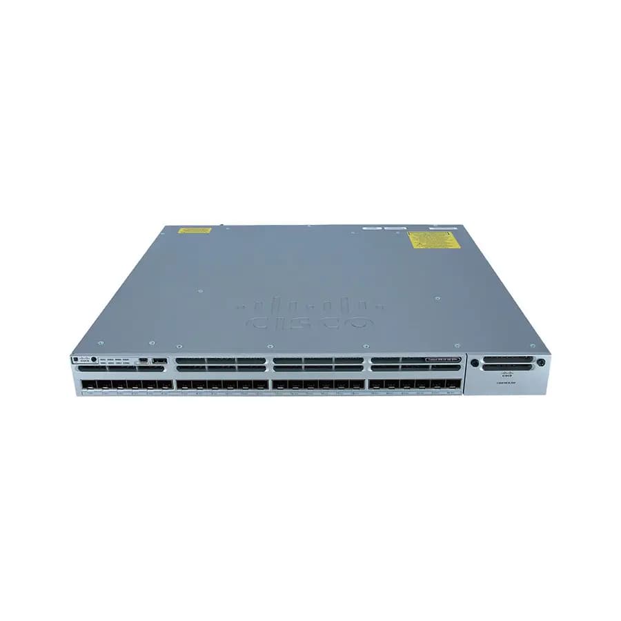 سوئیچ سیسکو WS-C3850-24XS-S — تصویر ۷