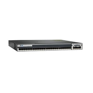 سوئيچ WS-C3750X-24S-S