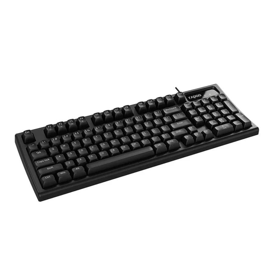 کیبورد باسیم رپو NK2800 — تصویر ۳