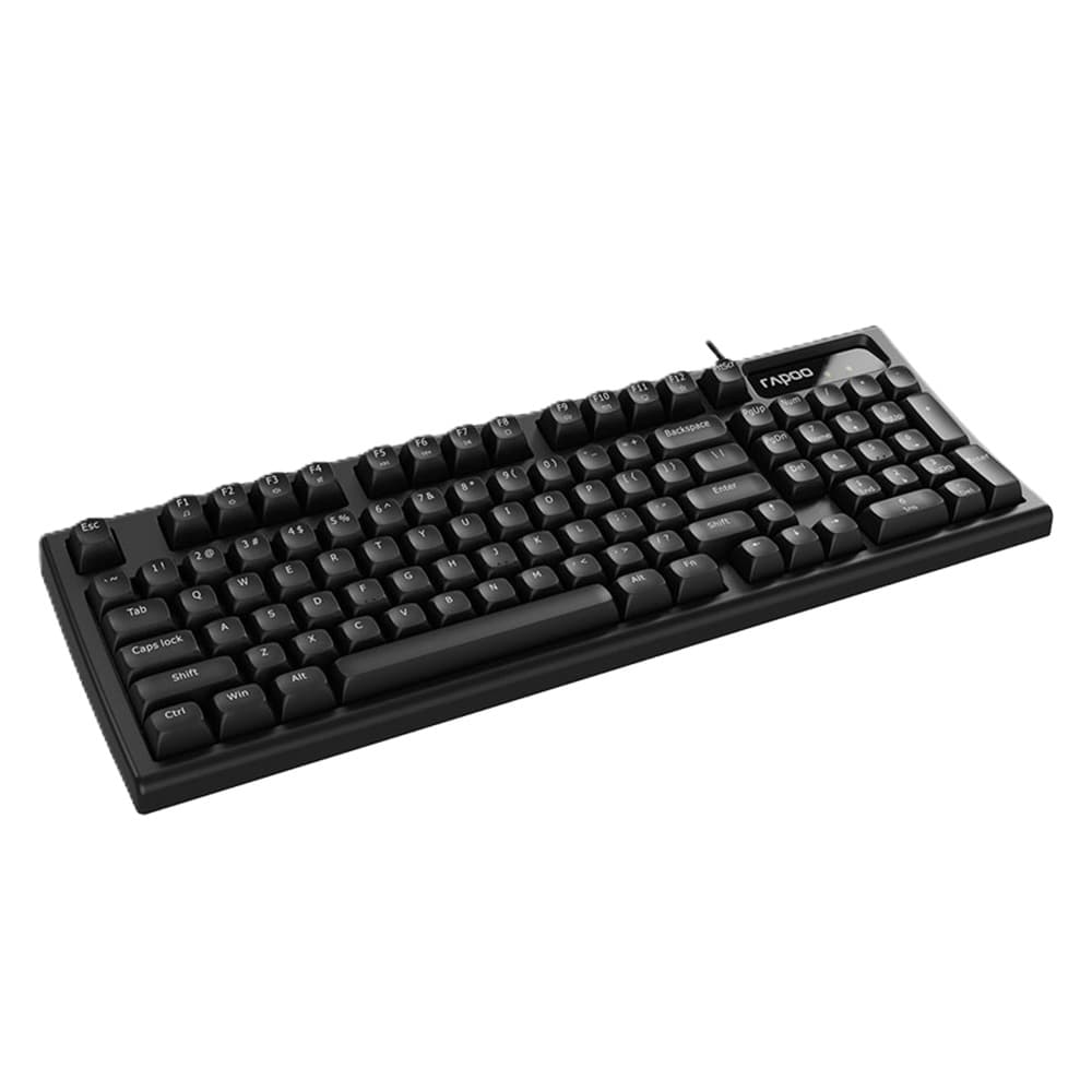کیبورد باسیم رپو NK2800 — تصویر ۵