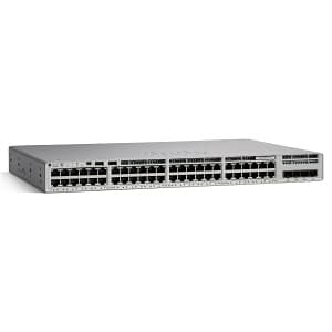 سوئیچ سیسکو C9200L-48P-4G-E — تصویر ۹