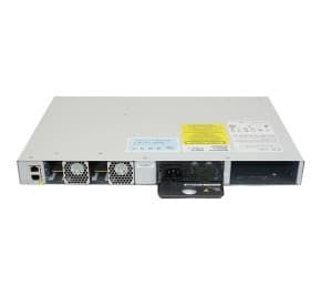 سوئیچ سیسکو C9200L-24P-4X-E — تصویر ۱۱