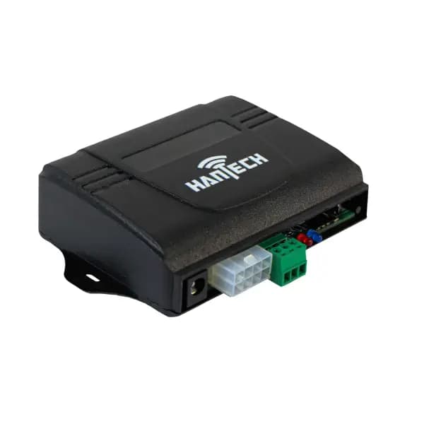 برد کرکره هوشمند هانتک مدل WIFI + SMS + RF — تصویر ۳
