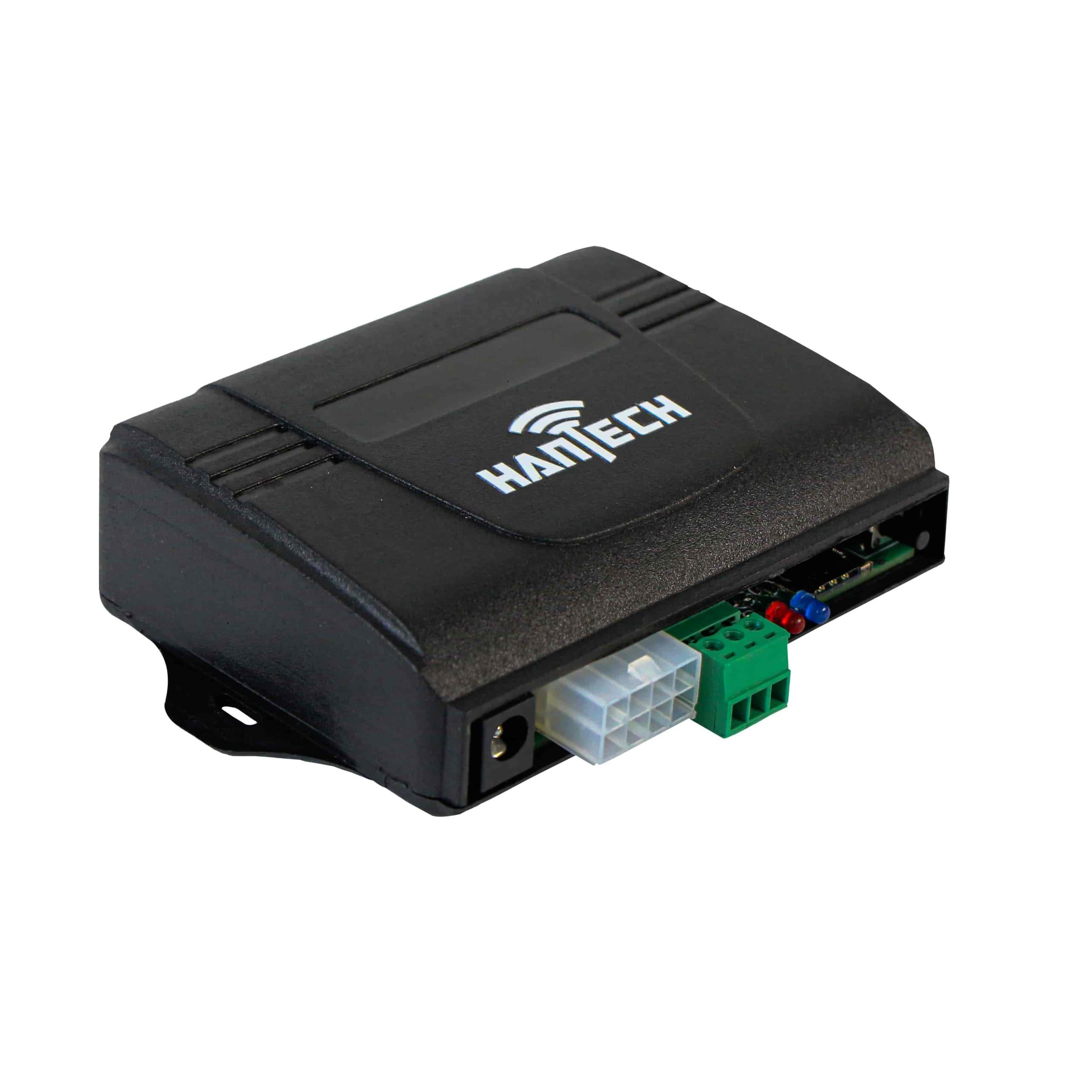 برد کرکره هوشمند هانتک مدل WIFI + SMS + RF — تصویر ۹
