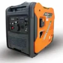 موتور برق ۵/۵ کیلو وات سایلنت اینورتر مدل PTS H6250 HWASDAN