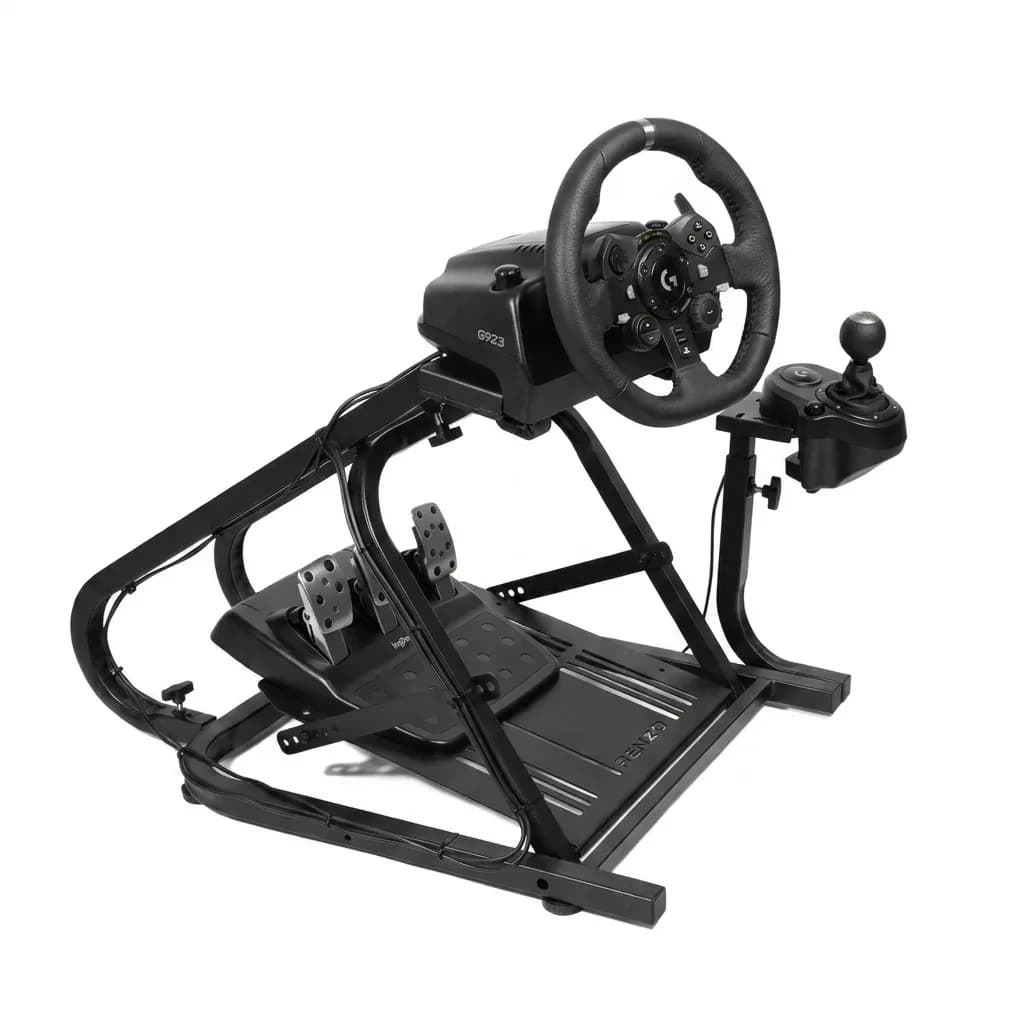 استند رانندگی رنزو RENZO GT-Lite Simulator — تصویر ۲