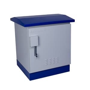 رک اوتدور ایستاده 12 یونیت عمق 60