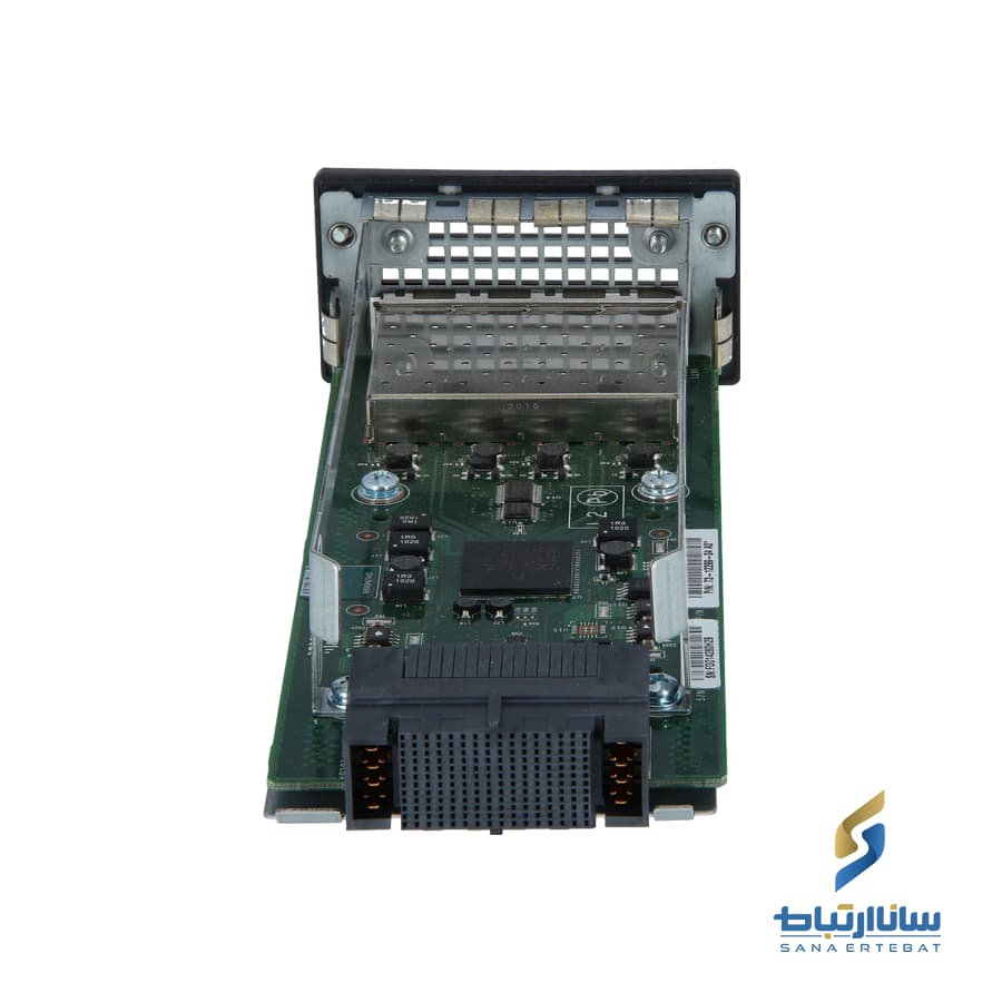 کارت ماژول سیسکو C3KX-NM-10G — تصویر ۵