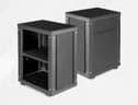 کابینت باتری یوپی اس B6 RACK دو طبقه مناسب 6 عدد باتری 65 یا 100 آمپری
