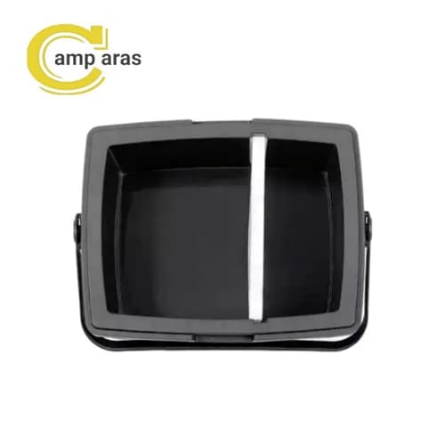 کول باکس 25 لیتری بلک داگ مدل CBD2450CF013 — تصویر ۸