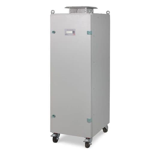 ترانس اتوماتیک پرنیک سه فاز مدل 3XP-80