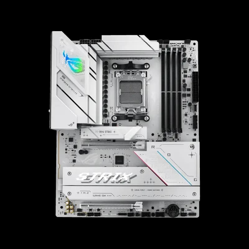 مادربرد ایسوس ROG STRIX B850-G GAMING WIFI — تصویر ۸