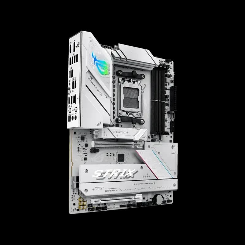 مادربرد ایسوس ROG STRIX B850-G GAMING WIFI — تصویر ۹