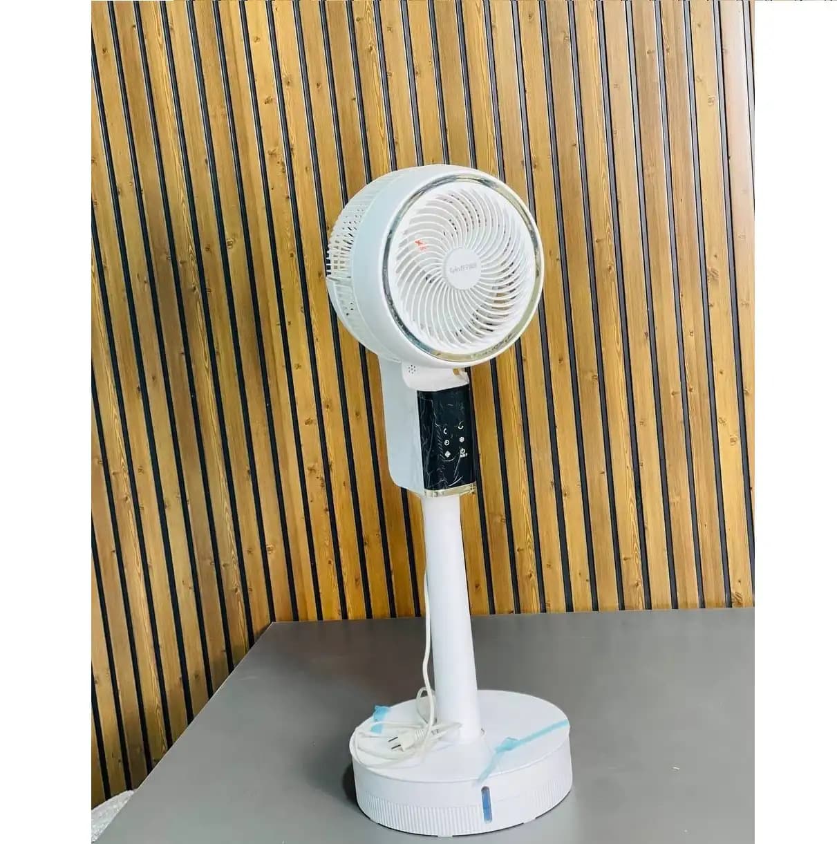 پنکه ایستاده سیرکولاتور Cpin — تصویر ۴