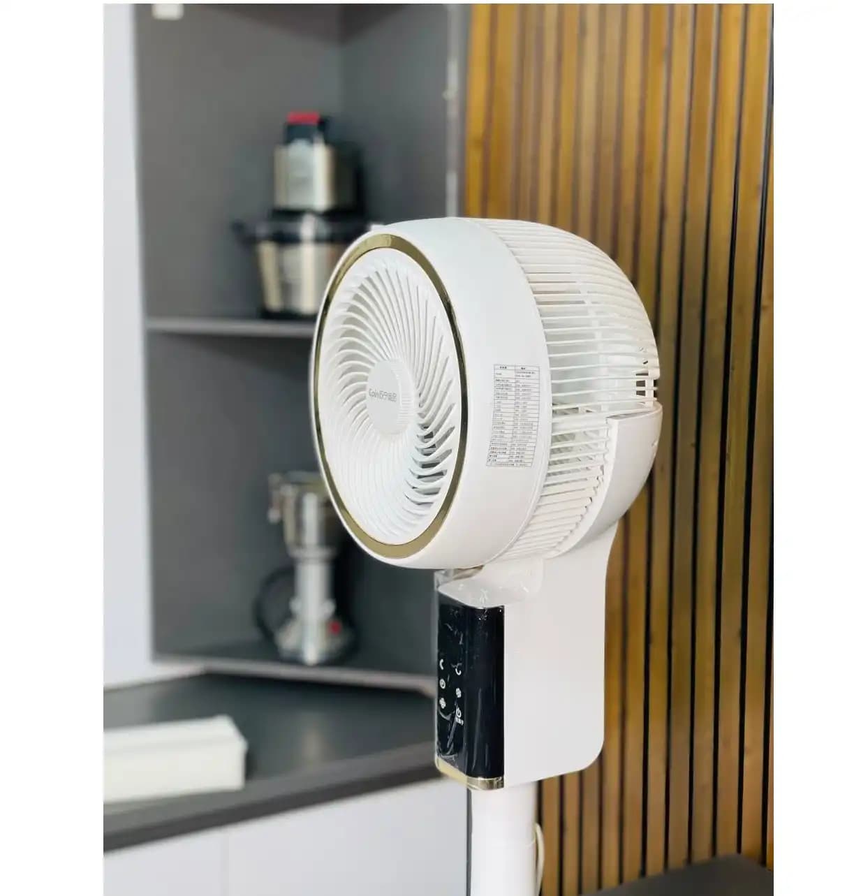 پنکه ایستاده سیرکولاتور Cpin — تصویر ۵