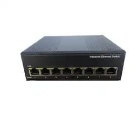 سوئیچ شبکه دیدایران مدل SW-1008-GS
