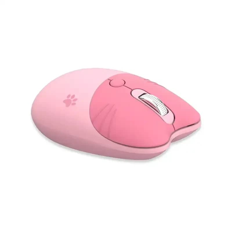 ماوس بی سیم مافی M3AG Pink