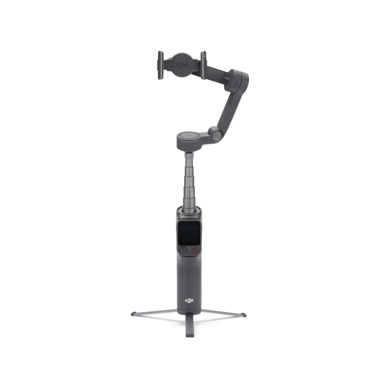گیمبال اسمو موبایل DJI Osmo Mobile 8P Standard Combo — تصویر ۹