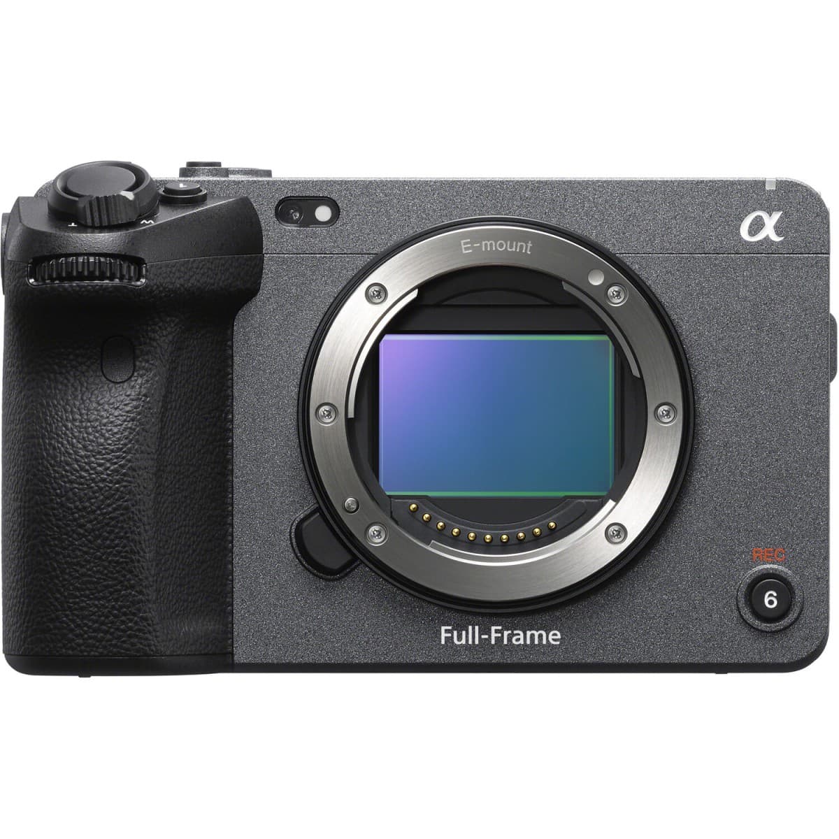 دوربین سونی بدون آینه Sony FX3A Full-Frame Cinema Camera