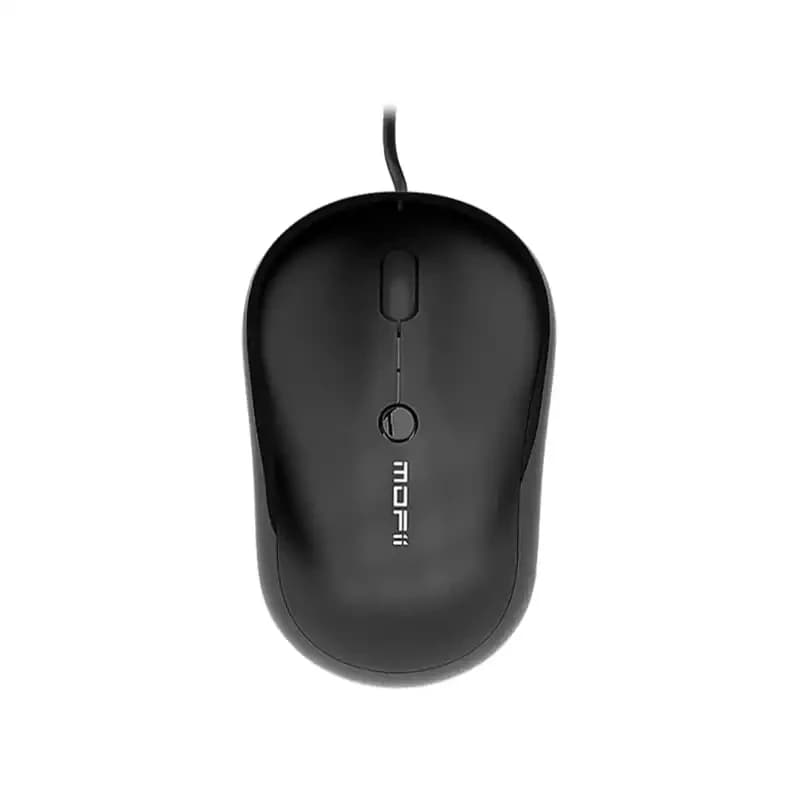 ماوس باسیم مافی M5 Black