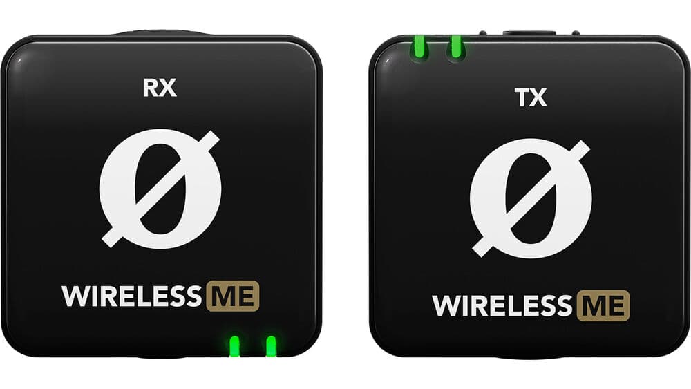 میکروفون بی سیم رود Rode Wireless ME Microphone – دست دوم