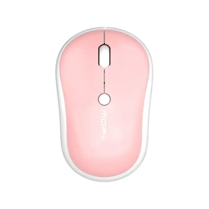 ماوس باسیم مافی M5 Pink — تصویر ۲
